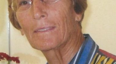 Marie-Claire Socquet