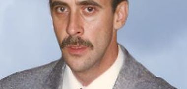 Sylvain Baril