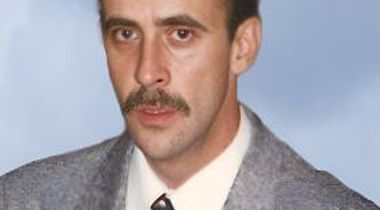 Sylvain Baril