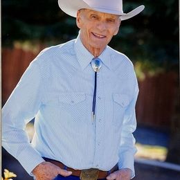 Photo of Albert Jean Brown, obituary