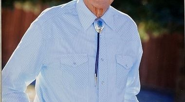 Albert Jean Brown