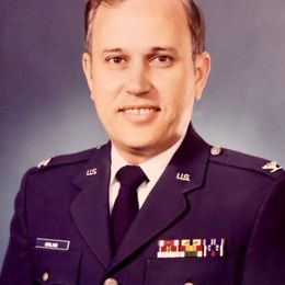 Photo of Jerry Doyle Garland, obituary in Chartierville