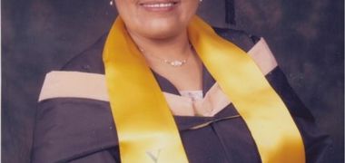 Luz Maria Romero