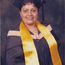 Photo of Luz Maria Romero, obituary in Irlande