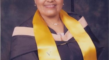 Luz Maria Romero
