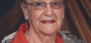 Margarita Larouche
