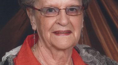 Margarita Larouche