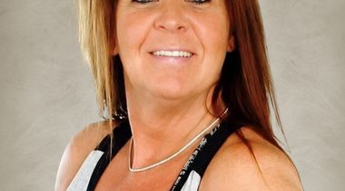 Nancy Lamothe