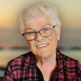 Photo de Nicole Fournier, avis de décès à Amqui