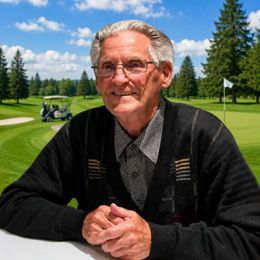 Photo of Michel Montminy, obituary in Sherbrooke