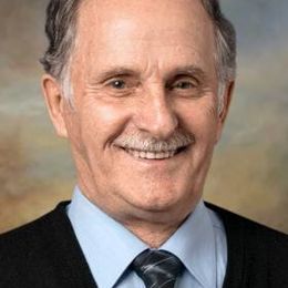 Photo of Yvon Lemieux, obituary in Saint-Philémon