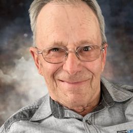 Photo of Julien Darveau, obituary in Saint-Ubalde