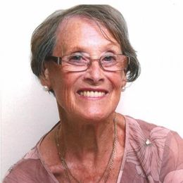 Photo de Carmen Larivière (Provencher), avis de décès à Laval