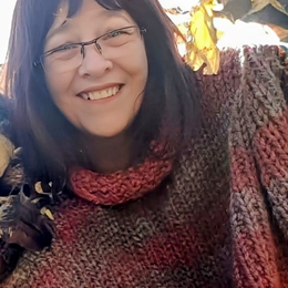 Photo de Claire Bélanger, avis de décès