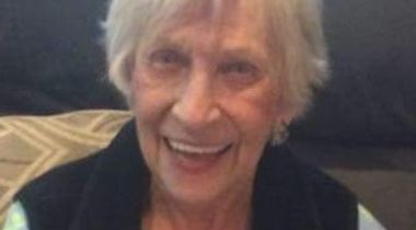 Ella Moraine Griffith