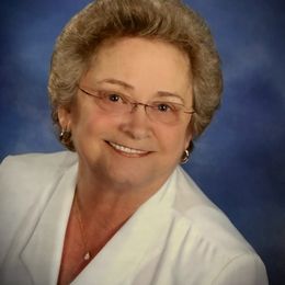 Photo of Judith "Judy" Poole Stancil, obituary in Bury