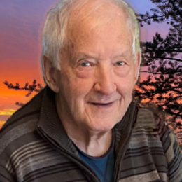 Photo de Jean-Marie Proulx, avis de décès à Saint-Hippolyte