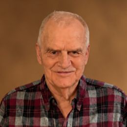 Photo de Renald Vallières, avis de décès à Saint-Alexis-des-Monts