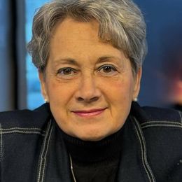 Photo de Adrienne Cyr, avis de décès