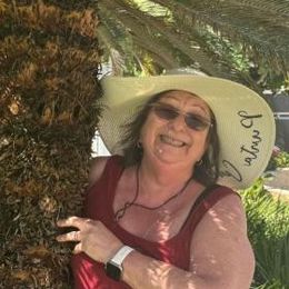 Photo de Josée Pouliot, avis de décès à Daveluyville