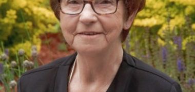 Réjeanne Bélanger Lessard