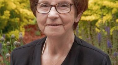 Réjeanne Bélanger Lessard