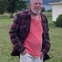 Photo de Jean-Guy Boucher, avis de décès à Lévis