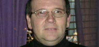 Claude Beauregard