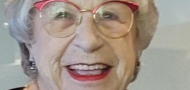 Huguette Casavant