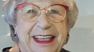 Huguette Casavant
