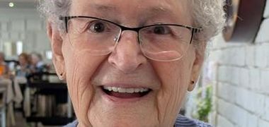 Jacqueline Mongeon