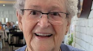 Jacqueline Mongeon