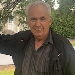 Photo de Julien Coté, avis de décès à Saint-Hyacinthe