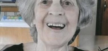 Réjeanne Martin Landry
