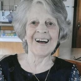 Photo of Réjeanne Martin Landry, obituary in Sherbrooke