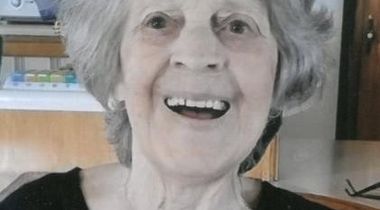 Réjeanne Martin Landry