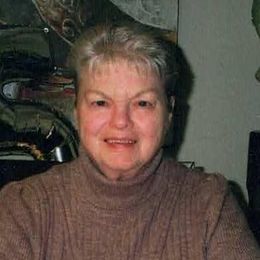 Photo of Ghislaine Giard, obituary in Val-des-Sources