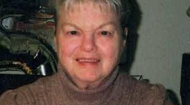 Ghislaine Giard