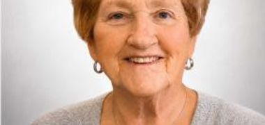 Henriette Lavoie
