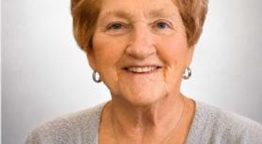 Henriette Lavoie