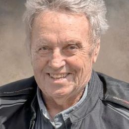 Photo of Georges-Edmond Carbonneau, obituary in Sainte-Claire