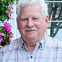 Photo of Raymond Houle, obituary in Thetford Mines