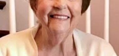 Kathleen Hutton Morrison