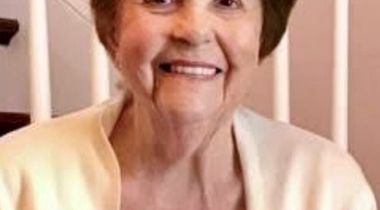 Kathleen Hutton Morrison
