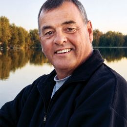 Photo de Yvan Tanguay, avis de décès à Saint-Constant