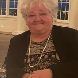 Photo of Elizabeth Bunbury Matalobos, obituary