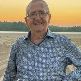 Photo of Placide Deschênes, obituary
