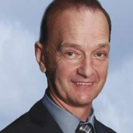 Photo of HOULE, Sylvio, obituary in Bécancour