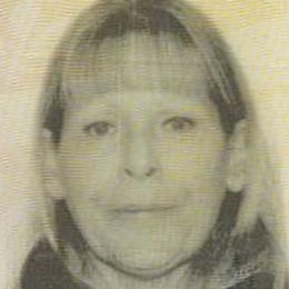 Photo of Mme Sophie Lefebvre, obituary in Montréal