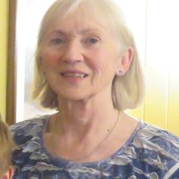 Photo of Danielle Lavoie, obituary in Laval